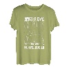 Herren Angler Opa Wie Ein Normaler Opa Nur Viel Cooler Angeln Fisch T-Shirt