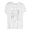 Herren Angler Opa Wie Ein Normaler Opa Nur Viel Cooler Angeln Fisch T-Shirt
