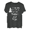 Normale Opas spielen Bingo, echte Opas Angeln Hobby T-Shirt