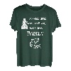 Normale Opas spielen Bingo, echte Opas Angeln Hobby T-Shirt
