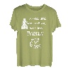 Normale Opas spielen Bingo, echte Opas Angeln Hobby T-Shirt