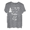 Normale Opas spielen Bingo, echte Opas Angeln Hobby T-Shirt