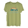 Neely Henry Lake - Regenbogensee Souvenir T-Shirt