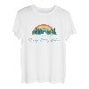 Neely Henry Lake - Regenbogensee Souvenir T-Shirt