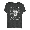 Geburtstag Vintage 1963 Limitierte Auflage - 1963 T-Shirt