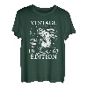 Geburtstag Vintage 1963 Limitierte Auflage - 1963 T-Shirt