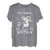 Geburtstag Vintage 1963 Limitierte Auflage - 1963 T-Shirt
