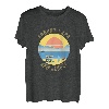 Asbury Park Souvenir-Bekleidung - Retro Vintage Asbury Park T-Shirt