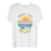 Asbury Park Souvenir-Bekleidung - Retro Vintage Asbury Park T-Shirt