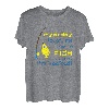 Kinder Angelshirt - Angeln mit Papa T-Shirt