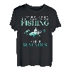 Hapfoxe T-Shirt