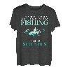 Hapfoxe T-Shirt