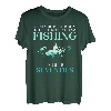 Hapfoxe T-Shirt