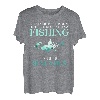 Hapfoxe T-Shirt