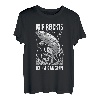 Herren Angler Spruch Mir Reichts Ich Geh Angeln Angelausflug Angel T-Shirt