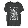 Herren Angler Spruch Mir Reichts Ich Geh Angeln Angelausflug Angel T-Shirt
