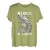 Herren Angler Spruch Mir Reichts Ich Geh Angeln Angelausflug Angel T-Shirt