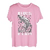 Herren Angler Spruch Mir Reichts Ich Geh Angeln Angelausflug Angel T-Shirt