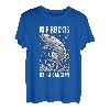 Herren Angler Spruch Mir Reichts Ich Geh Angeln Angelausflug Angel T-Shirt