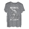 Herren Angler Spruch Mir Reichts Ich Geh Angeln Angelausflug Angel T-Shirt