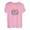 Duluth MN Vintage Bootfahren 70er Jahre Retro Boot Design T-Shirt
