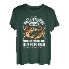 Walleye Fishing Kind A Like Barsch Angeln aber für Männer T-Shirt
