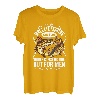 Walleye Fishing Kind A Like Barsch Angeln aber für Männer T-Shirt