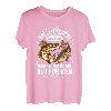 Walleye Fishing Kind A Like Barsch Angeln aber für Männer T-Shirt