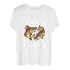 Walleye Fishing Kind A Like Barsch Angeln aber für Männer T-Shirt