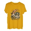 Garnelen Angeln Garnelen Garnelen Meeresfrüchte T-Shirt