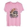 Garnelen Angeln Garnelen Garnelen Meeresfrüchte T-Shirt