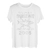 18 Jahre alter Angler Angeln, geboren im Jahr 2005 - 18. Geburtstag T-Shirt