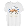 Vater Sohn Geschenk zum Angeln T-Shirt