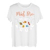 Mid Bro Of The Big One Angeln, Geburtstagsparty, Tag T-Shirt
