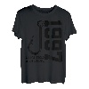 ANGLER 26. GEBURTSTAG ANGELN LIMITED EDITION 1997 T-Shirt