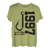 ANGLER 26. GEBURTSTAG ANGELN LIMITED EDITION 1997 T-Shirt