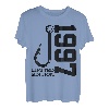 ANGLER 26. GEBURTSTAG ANGELN LIMITED EDITION 1997 T-Shirt