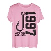 ANGLER 26. GEBURTSTAG ANGELN LIMITED EDITION 1997 T-Shirt