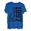 ANGLER 26. GEBURTSTAG ANGELN LIMITED EDITION 1997 T-Shirt