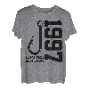 ANGLER 26. GEBURTSTAG ANGELN LIMITED EDITION 1997 T-Shirt