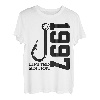 ANGLER 26. GEBURTSTAG ANGELN LIMITED EDITION 1997 T-Shirt