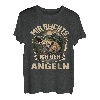 Mir reichts ich geh Angeln T-Shirt