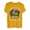 Mir reichts ich geh Angeln T-Shirt