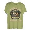 Mir reichts ich geh Angeln T-Shirt