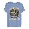 Mir reichts ich geh Angeln T-Shirt