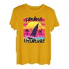 Phuket Retro 80er Jahre Stil Souvenir Strand T-Shirt