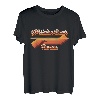Retro Ft Walton Beach 80er Jahre Outfit - Ft Walton Beach T-Shirt