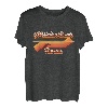 Retro Ft Walton Beach 80er Jahre Outfit - Ft Walton Beach T-Shirt
