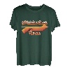 Retro Ft Walton Beach 80er Jahre Outfit - Ft Walton Beach T-Shirt