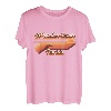 Retro Ft Walton Beach 80er Jahre Outfit - Ft Walton Beach T-Shirt